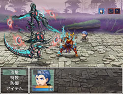 漁師の親父とその息子2